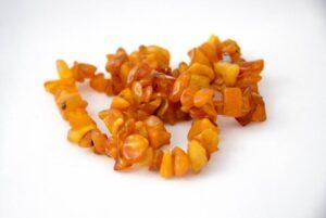 jak przywrócić blask bursztynom